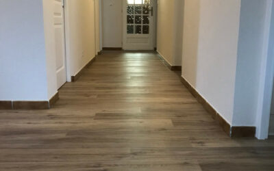 Pose de parquet à Belfort : nos prestations d’installation de parquet intérieur