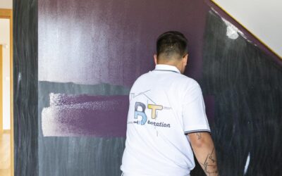 Entreprise de peinture à Belfort : Un savoir-faire unique