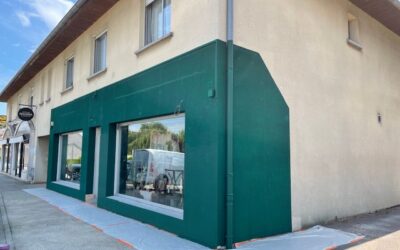 Façadier à Belfort : les avantages et les étapes du ravalement de façade