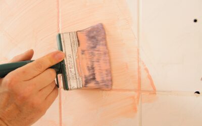 Peinture de carrelage ou faïence à Belfort : une solution économique et esthétique